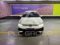 2022 Volkswagen GOLF