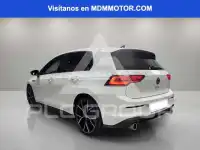 2022 Volkswagen GOLF