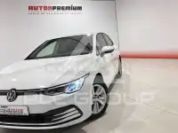 2022 Volkswagen GOLF