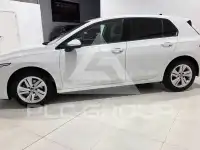 2022 Volkswagen GOLF