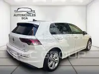 2022 Volkswagen GOLF