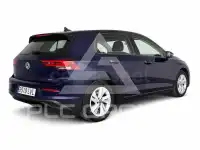 2022 Volkswagen GOLF