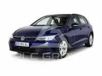 2022 Volkswagen GOLF