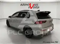 2022 Volkswagen GOLF