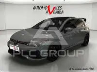 2022 Volkswagen GOLF