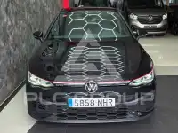 2022 Volkswagen GOLF