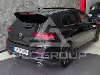2022 Volkswagen GOLF