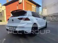 2022 Volkswagen GOLF