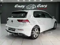 2022 Volkswagen GOLF