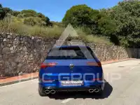 2022 Volkswagen GOLF