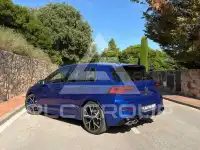 2022 Volkswagen GOLF