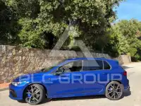 2022 Volkswagen GOLF