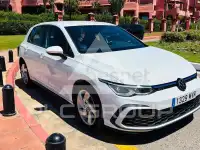 2022 Volkswagen GOLF