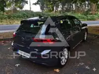 2022 Volkswagen GOLF