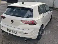 2022 Volkswagen GOLF