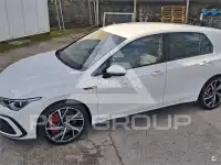 2022 Volkswagen GOLF
