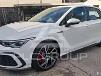 2022 Volkswagen GOLF