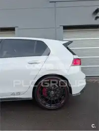 2022 Volkswagen GOLF