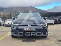 2022 Volkswagen GOLF