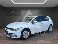 2022 Volkswagen GOLF