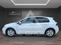2022 Volkswagen GOLF