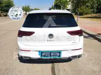 2022 Volkswagen GOLF