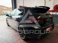 2022 Volkswagen GOLF