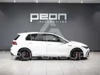 2022 Volkswagen GOLF