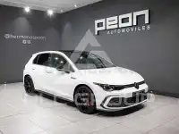 2022 Volkswagen GOLF