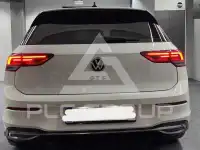 2022 Volkswagen GOLF