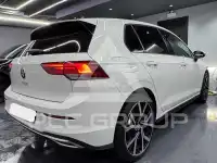 2022 Volkswagen GOLF