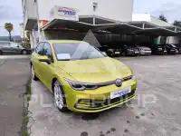 2022 Volkswagen GOLF