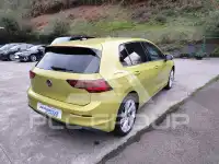 2022 Volkswagen GOLF