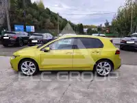 2022 Volkswagen GOLF