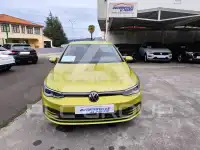 2022 Volkswagen GOLF