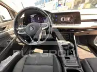 2022 Volkswagen GOLF