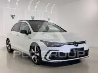 2022 Volkswagen GOLF