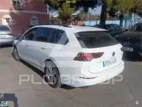 2022 Volkswagen GOLF
