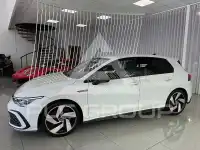 2022 Volkswagen GOLF