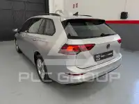 2022 Volkswagen GOLF