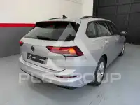 2022 Volkswagen GOLF