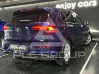 2022 Volkswagen GOLF