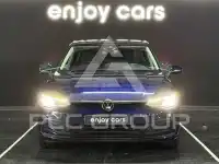 2022 Volkswagen GOLF