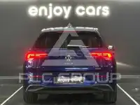 2022 Volkswagen GOLF