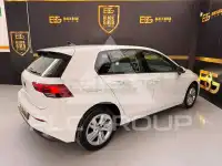 2022 Volkswagen GOLF