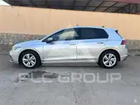 2022 Volkswagen GOLF