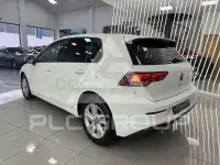 2022 Volkswagen GOLF