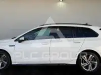 2022 Volkswagen GOLF