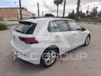 2022 Volkswagen GOLF