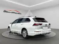 2022 Volkswagen GOLF